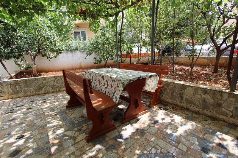 Apartments Villa Mara Ровинь Экстерьер фото