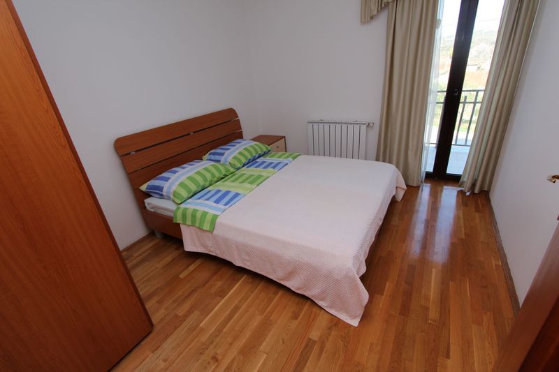 Apartments Villa Mara Ровинь Экстерьер фото