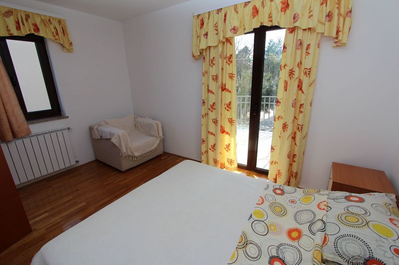 Apartments Villa Mara Ровинь Экстерьер фото