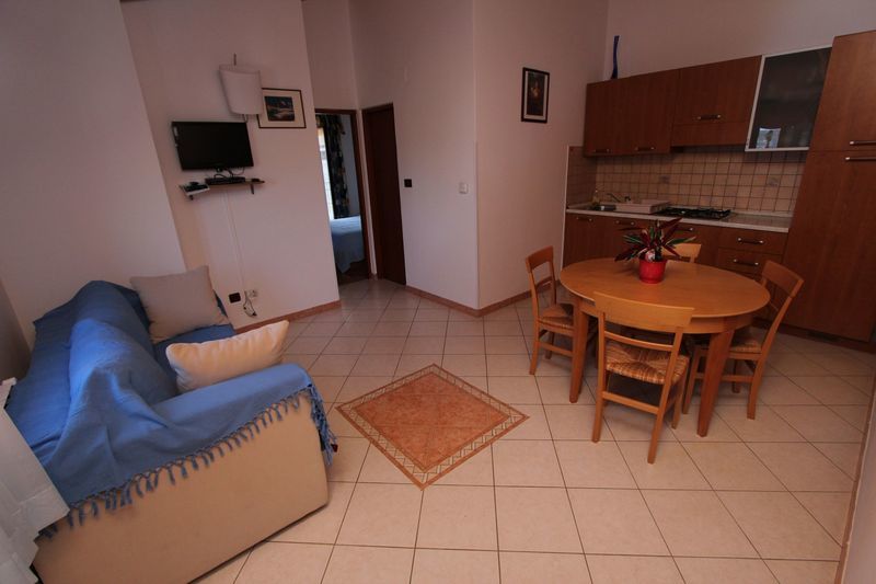 Apartments Villa Mara Ровинь Экстерьер фото