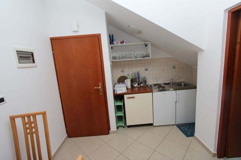 Apartments Villa Mara Ровинь Экстерьер фото