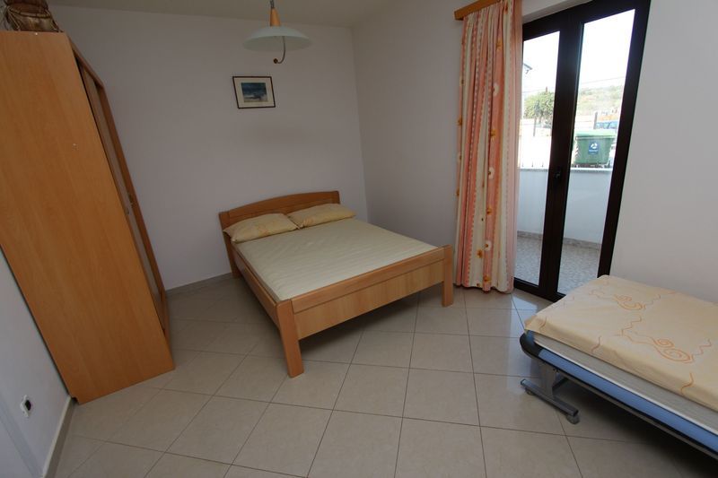 Apartments Villa Mara Ровинь Экстерьер фото