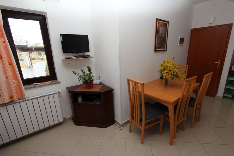 Apartments Villa Mara Ровинь Экстерьер фото