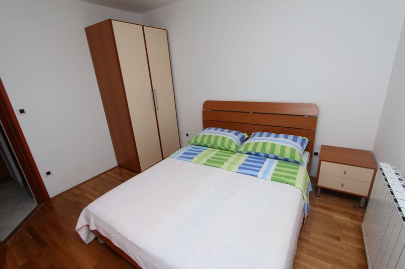 Apartments Villa Mara Ровинь Экстерьер фото