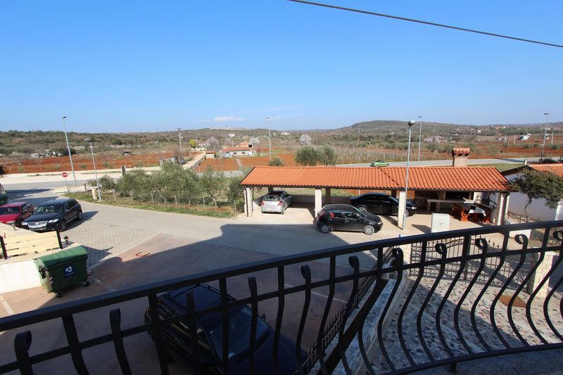 Apartments Villa Mara Ровинь Экстерьер фото