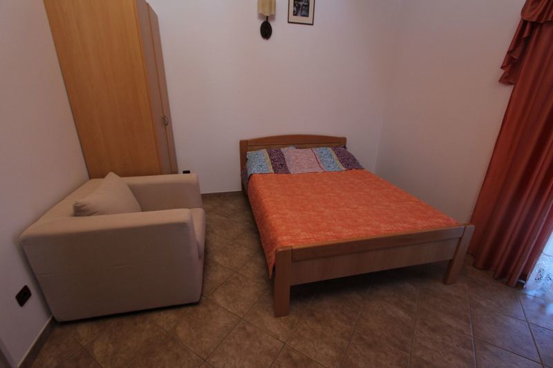 Apartments Villa Mara Ровинь Экстерьер фото