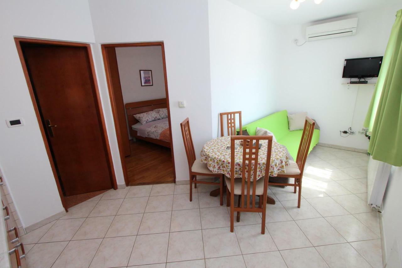 Apartments Villa Mara Ровинь Номер фото