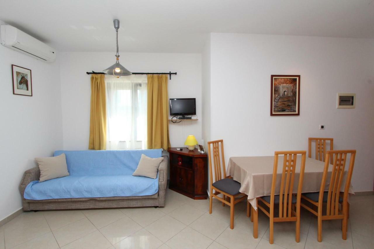 Apartments Villa Mara Ровинь Номер фото